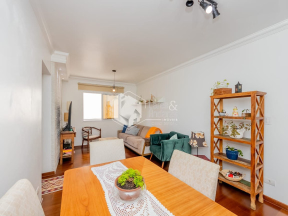 Imagem Apartamento com 2 Quartos à Venda, 79 m² em Vila Romana - São Paulo Imagem Apartamento com 2 Quartos à Venda, 79 m² em Vila Romana - São Paulo