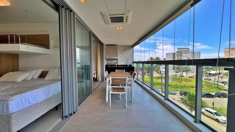 Imagem Apartamento com 2 Quartos à Venda, 87 m² em Riviera De São Lourenço - Bertioga Imagem Apartamento com 2 Quartos à Venda, 87 m² em Riviera De São Lourenço - Bertioga
