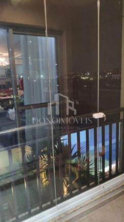 Imagem Apartamento com 2 Quartos à Venda, 70 m² em Vila Valparaíso - Santo André