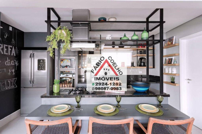 Imagem Apartamento com 2 Quartos à Venda, 112 m² em Vila Olímpia - São Paulo Imagem Apartamento com 2 Quartos à Venda, 112 m² em Vila Olímpia - São Paulo