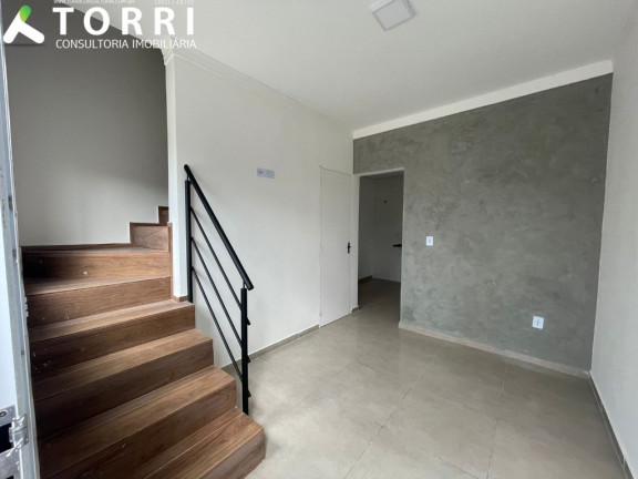 Imagem Sobrado com 2 Quartos à Venda, 52 m² em Cajuru - Sorocaba Imagem Sobrado com 2 Quartos à Venda, 52 m² em Cajuru - Sorocaba