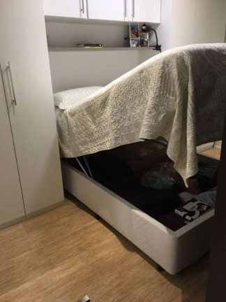 Imagem Studio com 1 Quarto à Venda, 40 m² em Bela Vista - São Paulo Imagem Studio com 1 Quarto à Venda, 40 m² em Bela Vista - São Paulo