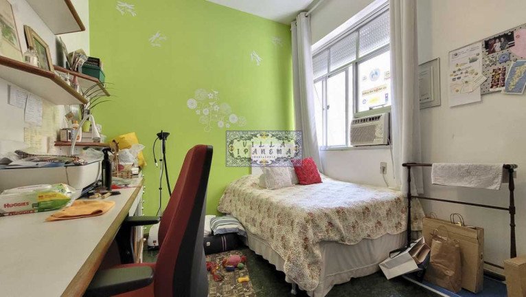 Imagem Apartamento com 3 Quartos à Venda, 101 m² em Icaraí - Niterói Imagem Apartamento com 3 Quartos à Venda, 101 m² em Icaraí - Niterói