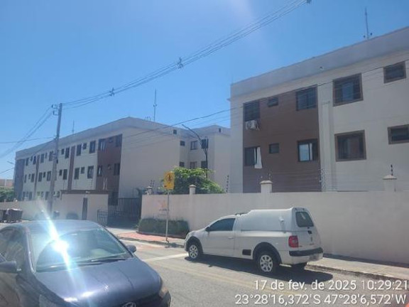 Apartamento com 2 Quartos à Venda, 42 m² em Sorocaba