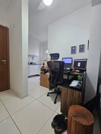Imagem Apartamento com 1 Quarto à Venda, 56 m² Imagem Apartamento com 1 Quarto à Venda, 56 m²