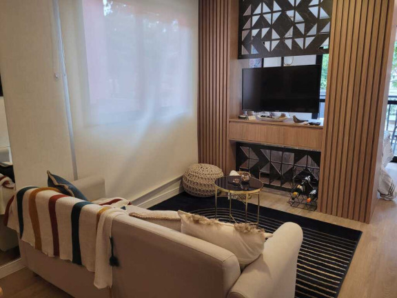 Imagem Loft com 1 Quarto à Venda, 25 m² em Vila Mariana - São Paulo