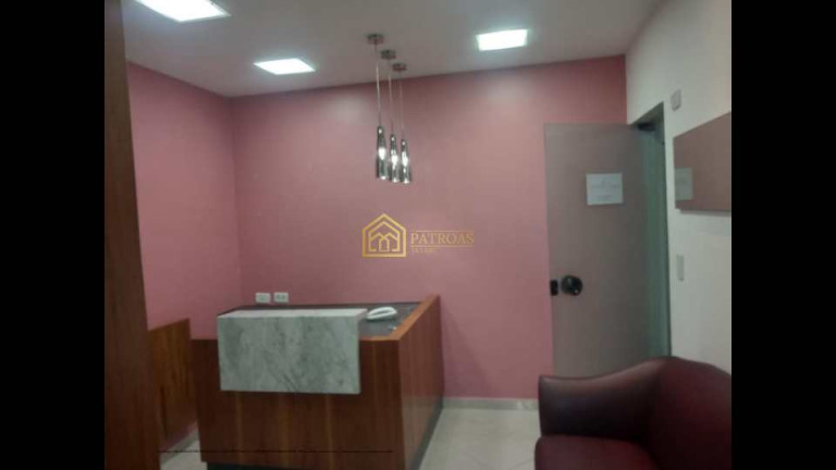 Imagem Imóvel Comercial à Venda, 40 m² em Jardim - Santo André Imagem Imóvel Comercial à Venda, 40 m² em Jardim - Santo André