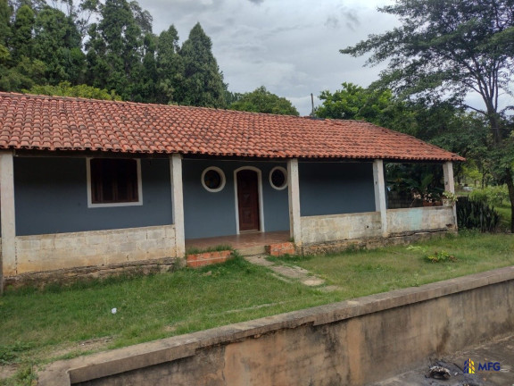 Imagem Chácara à Venda, 10.190 m² em Genebra - Sorocaba Imagem Chácara à Venda, 10.190 m² em Genebra - Sorocaba