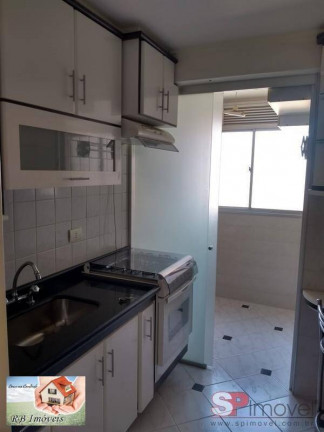Imagem Apartamento com 2 Quartos à Venda ou Locação, 50 m² em Taboão - São Bernardo Do Campo Imagem Apartamento com 2 Quartos à Venda ou Locação, 50 m² em Taboão - São Bernardo Do Campo