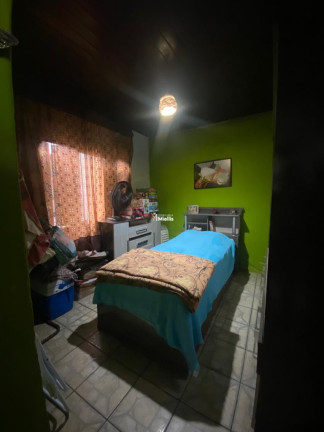 Imagem Casa com 2 Quartos à Venda, 54 m² em Krahe - Viamão Imagem Casa com 2 Quartos à Venda, 54 m² em Krahe - Viamão