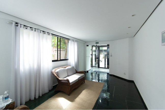 Imagem Imóvel com 2 Quartos à Venda, 60 m² em Moema - São Paulo