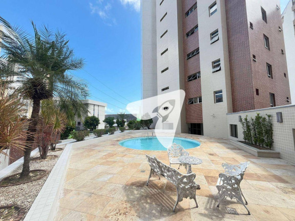 Imagem Apartamento com 3 Quartos à Venda, 135 m² em Cocó - Fortaleza Imagem Apartamento com 3 Quartos à Venda, 135 m² em Cocó - Fortaleza