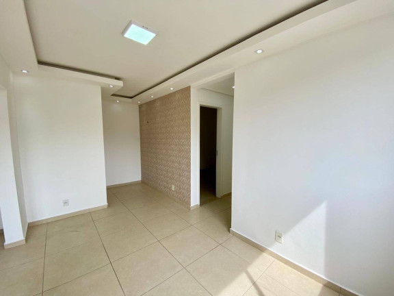 Imagem Apartamento com 2 Quartos à Venda, 45 m² em Jardim Mirante Dos Ovnis - Votorantim Imagem Apartamento com 2 Quartos à Venda, 45 m² em Jardim Mirante Dos Ovnis - Votorantim