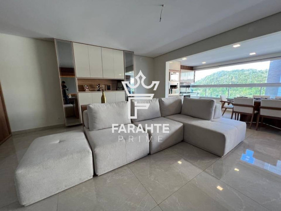 Imagem Apartamento com 3 Quartos à Venda, 153 m² em Canto Do Forte - Praia Grande Imagem Apartamento com 3 Quartos à Venda, 153 m² em Canto Do Forte - Praia Grande