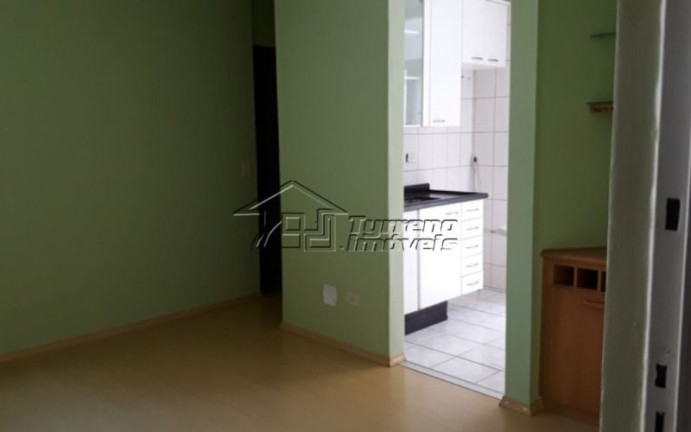 Imagem Apartamento com 2 Quartos à Venda, 50 m² em Jardim Satélite - São José Dos Campos Imagem Apartamento com 2 Quartos à Venda, 50 m² em Jardim Satélite - São José Dos Campos