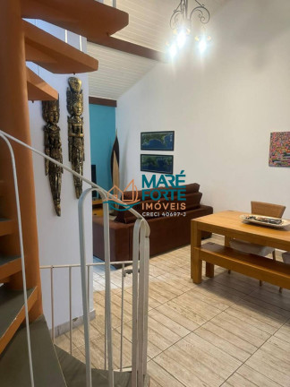 Imagem Sobrado com 2 Quartos à Venda, 84 m² em Itaguá - Ubatuba Imagem Sobrado com 2 Quartos à Venda, 84 m² em Itaguá - Ubatuba