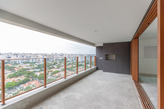 Imagem Apartamento com 3 Quartos à Venda, 145 m² em Brooklin Novo - São Paulo Imagem Apartamento com 3 Quartos à Venda, 145 m² em Brooklin Novo - São Paulo