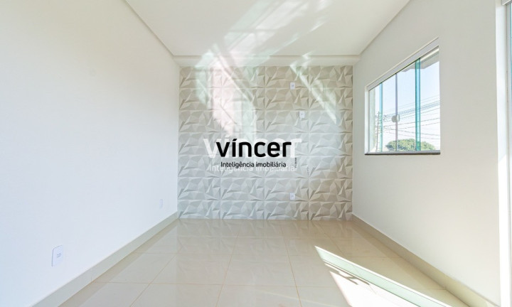 Imagem Casa com 3 Quartos à Venda, 158 m² em Setor Santos Dumont - Goiânia Imagem Casa com 3 Quartos à Venda, 158 m² em Setor Santos Dumont - Goiânia