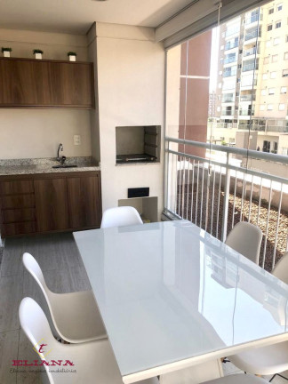 Apartamento com 2 Quartos à Venda, 65 m² em Barra Funda - São Paulo