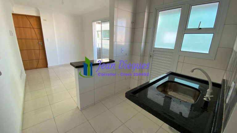 Imagem Apartamento com 1 Quarto à Venda, 39 m² em Boqueirão - Praia Grande Imagem Apartamento com 1 Quarto à Venda, 39 m² em Boqueirão - Praia Grande