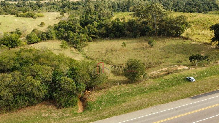 Imagem Imóvel à Venda, 15.846.280 m² em Jardim Nova  Alvorada  - Monte Mor