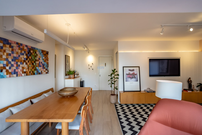 Apartamento com 2 Quartos à Venda, 84 m² em Itaim Bibi - São Paulo