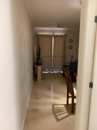 Imagem Apartamento com 2 Quartos à Venda, 58 m² em Higienópolis - São Paulo Imagem Apartamento com 2 Quartos à Venda, 58 m² em Higienópolis - São Paulo