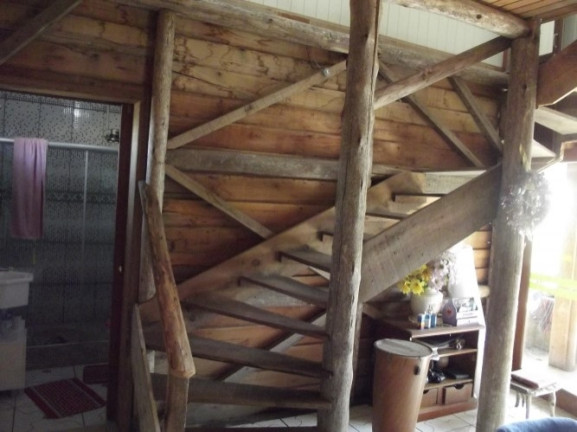 Imagem Casa com 3 Quartos à Venda, 2.000 m² em águas Claras - Viamão