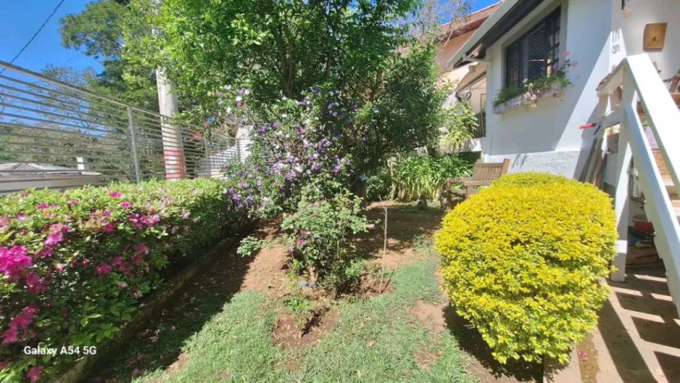 Imagem Imóvel com 2 Quartos à Venda, 96 m² em Jardim Santa Paula - Cotia