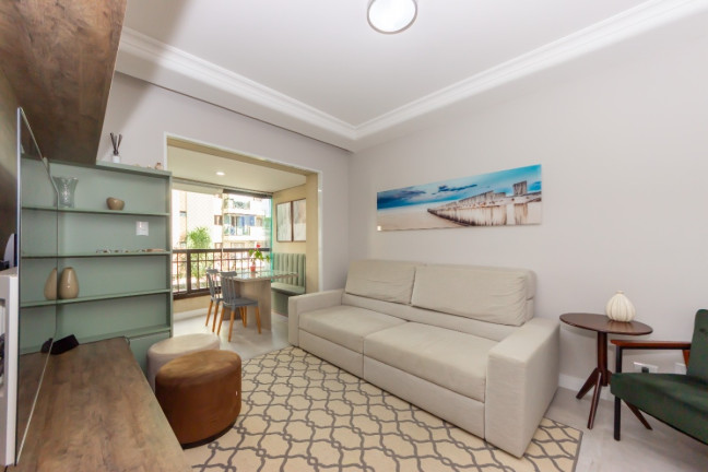 Imagem Apartamento com 3 Quartos à Venda, 79 m² em Vila Mariana - São Paulo