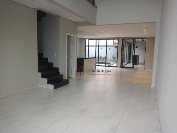 Imagem Sobrado com 3 Quartos à Venda, 260 m² em Residencial Jardim Do Jatobá - Hortolândia Imagem Sobrado com 3 Quartos à Venda, 260 m² em Residencial Jardim Do Jatobá - Hortolândia