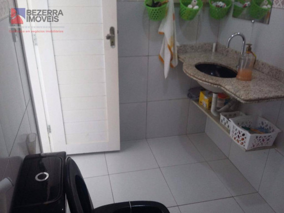 Imagem Casa com 3 Quartos à Venda, 190 m² em Nova Parnamirim - Parnamirim