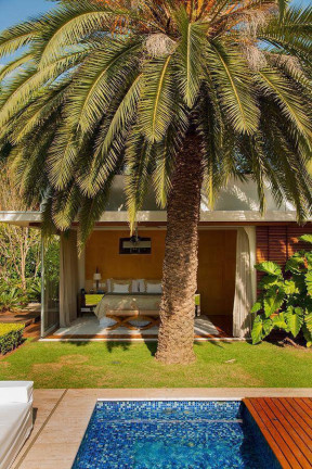 Imagem Casa com 4 Quartos à Venda, 1.200 m² em Tamboré - Santana De Parnaíba