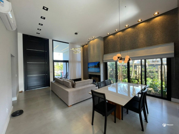 Imagem Casa de Condomínio com 4 Quartos à Venda, 185 m² em Dubai - Capão Da Canoa Imagem Casa de Condomínio com 4 Quartos à Venda, 185 m² em Dubai - Capão Da Canoa