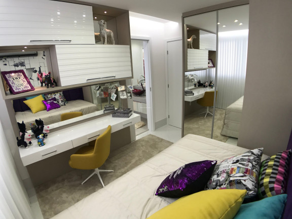 Imagem Imóvel com 4 Quartos à Venda, 126 m² em Praia Da Costa - Vila Velha