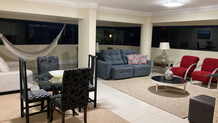 Imagem Apartamento com 4 Quartos à Venda,  em Capim Macio - Natal