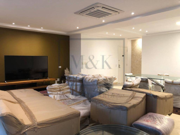 Imagem Apartamento com 4 Quartos à Venda, 230 m² em Barra Da Tijuca - Rio De Janeiro