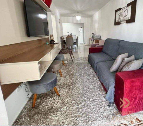 Imagem Apartamento com 2 Quartos à Venda, 80 m² em Caiçara - Praia Grande Imagem Apartamento com 2 Quartos à Venda, 80 m² em Caiçara - Praia Grande