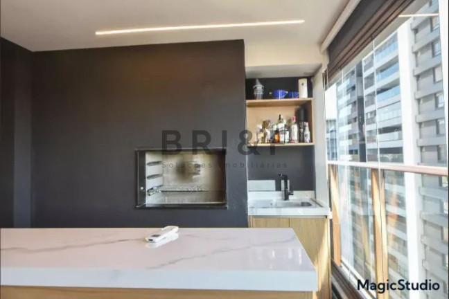 Imagem Apartamento com 3 Quartos à Venda, 110 m² em Brooklin - São Paulo Imagem Apartamento com 3 Quartos à Venda, 110 m² em Brooklin - São Paulo