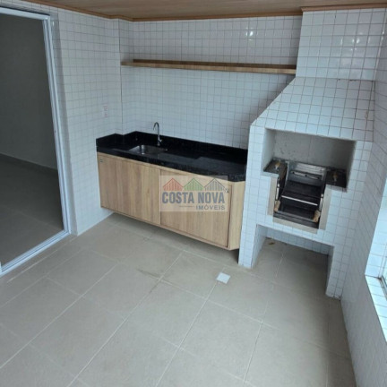 Imagem Apartamento com 2 Quartos à Venda, 87 m² em Aviação - Praia Grande Imagem Apartamento com 2 Quartos à Venda, 87 m² em Aviação - Praia Grande