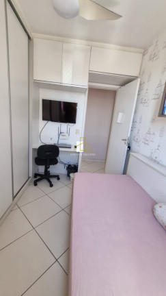 Imagem Imóvel com 3 Quartos à Venda, 70 m² em Valparaíso - Serra