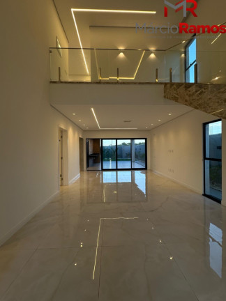 Imagem Casa com 4 Quartos à Venda, 272 m² em Cidade Alpha - Eusébio