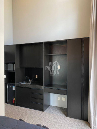 Imagem Studio com 1 Quarto à Venda, 28 m² em Vila Olímpia - São Paulo Imagem Studio com 1 Quarto à Venda, 28 m² em Vila Olímpia - São Paulo
