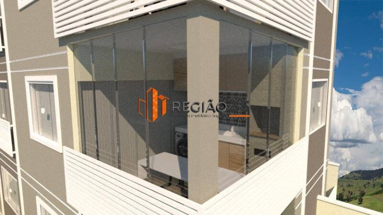Imagem Apartamento com 2 Quartos à Venda, 59 m² em Residencial Veredas - Poços De Caldas Imagem Apartamento com 2 Quartos à Venda, 59 m² em Residencial Veredas - Poços De Caldas