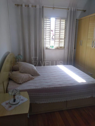 Imagem Casa com 3 Quartos à Venda, 79 m² em Centro - Itapetininga