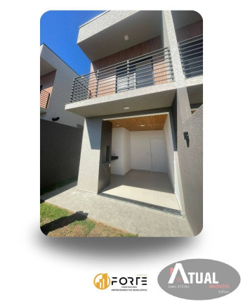 Imagem Sobrado com 3 Quartos à Venda, 125 m² em Jardim Paulista - Atibaia