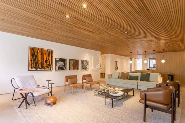 Imagem Apartamento com 4 Quartos à Venda, 180 m² em Vila Clementino - São Paulo Imagem Apartamento com 4 Quartos à Venda, 180 m² em Vila Clementino - São Paulo