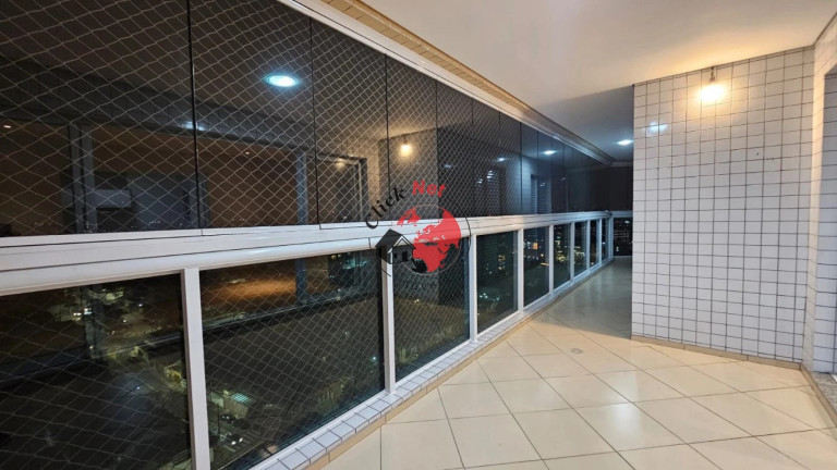 Imagem Cobertura com 4 Quartos à Venda, 208 m² em Jardim Do Mar - São Bernardo Do Campo Imagem Cobertura com 4 Quartos à Venda, 208 m² em Jardim Do Mar - São Bernardo Do Campo