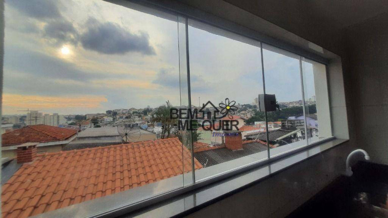 Imagem Sobrado com 3 Quartos à Venda, 173 m² em Jardim Monjolo - São Paulo Imagem Sobrado com 3 Quartos à Venda, 173 m² em Jardim Monjolo - São Paulo