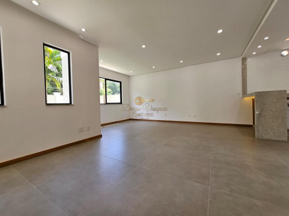 Imagem Casa com 3 Quartos à Venda, 274 m² em Comary - Teresópolis